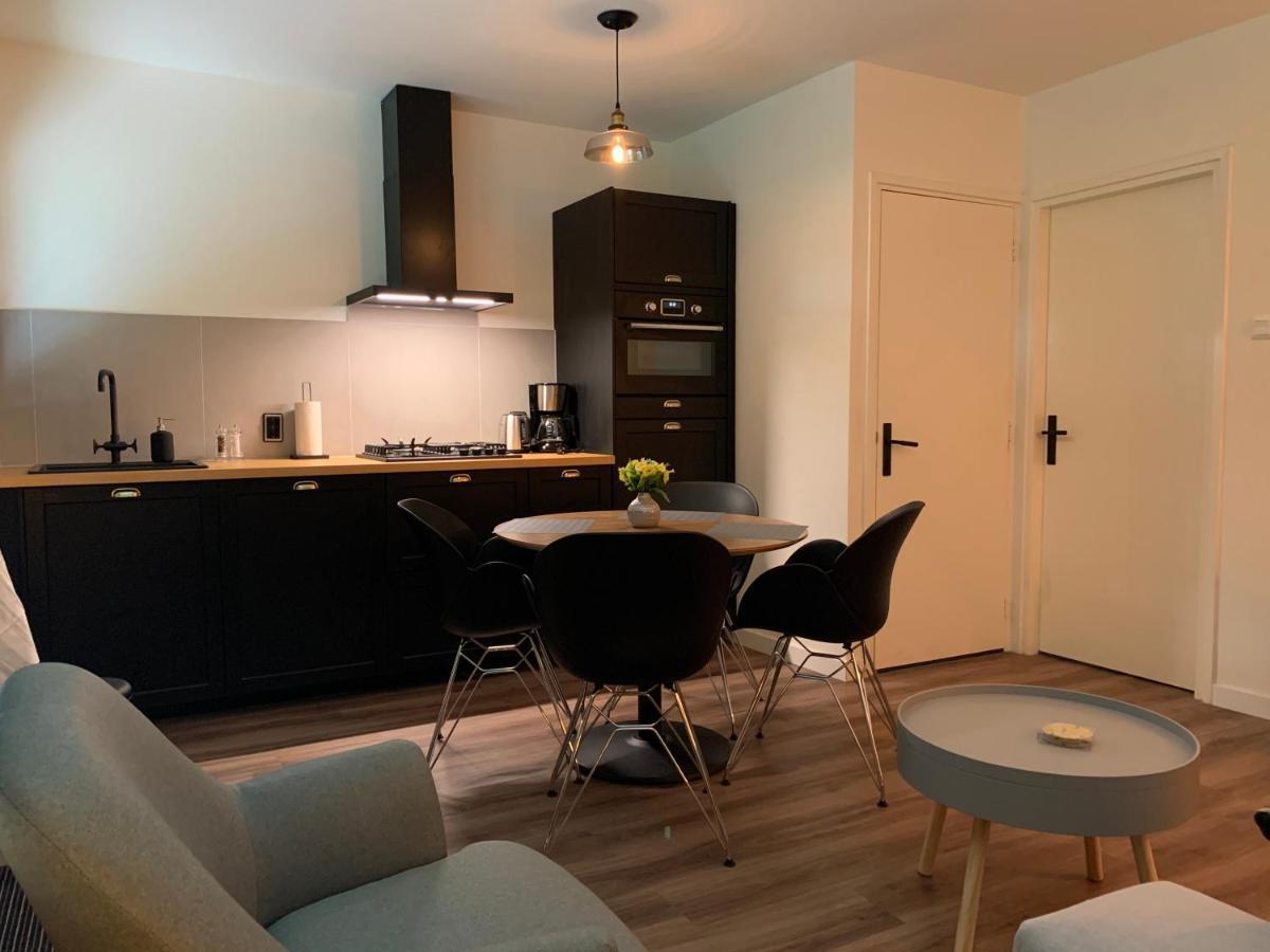 De Wollige Hooglander: In Comfort Middenin Natuur Otterlo Exterior foto